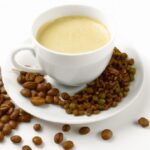 Como preparar café turbinado para energia