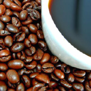 Como identificar um bom café