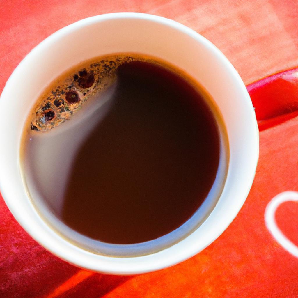 Os mitos sobre o café e o coração
