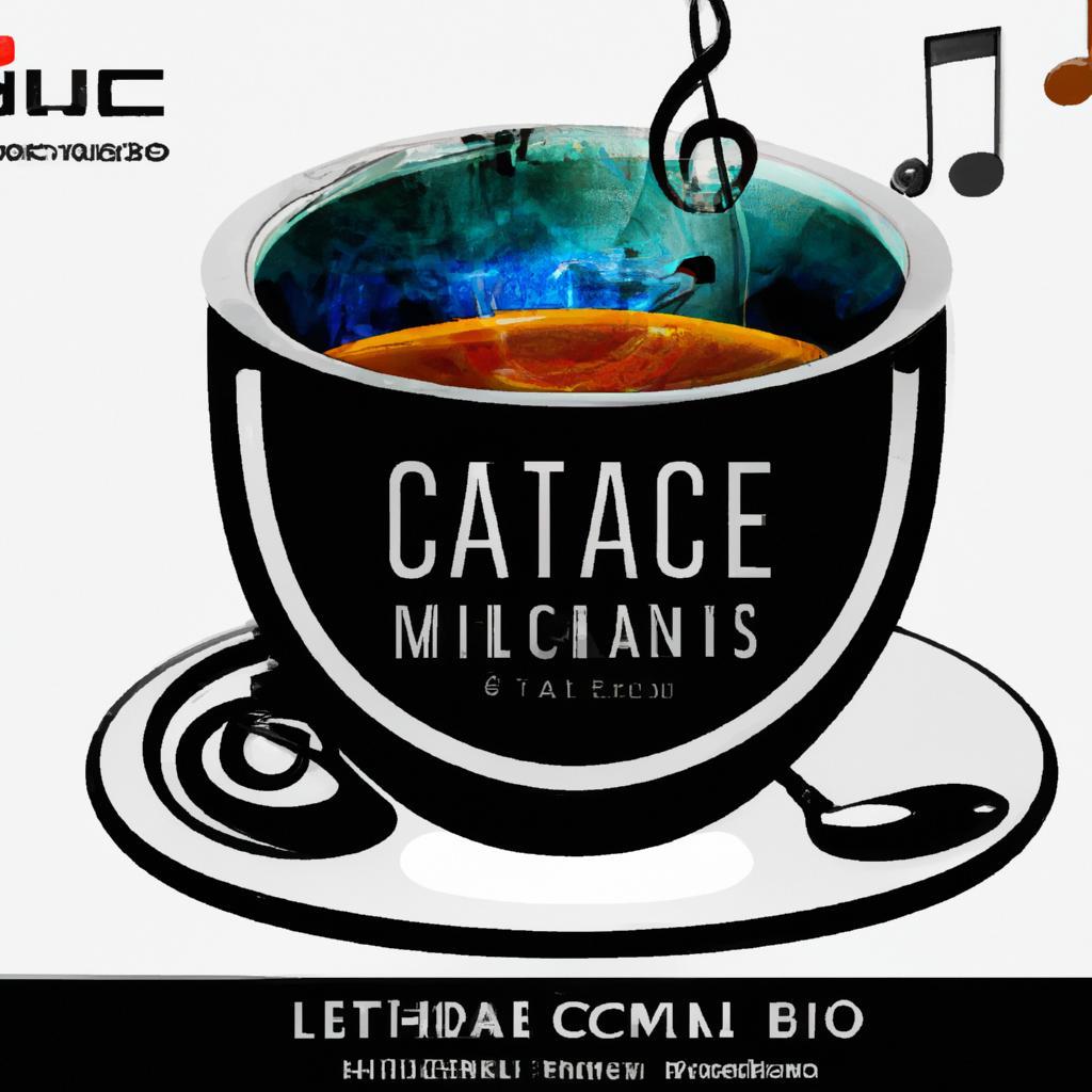 Café e música: trilhas sonoras para apreciadores