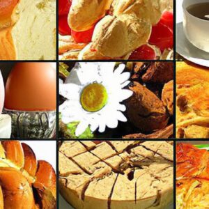 Como harmonizar café com pratos salgados