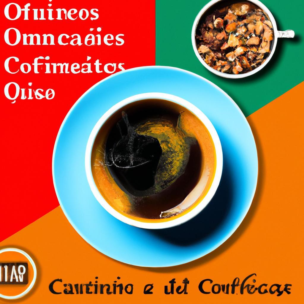 Os principais concursos de qualidade de café
