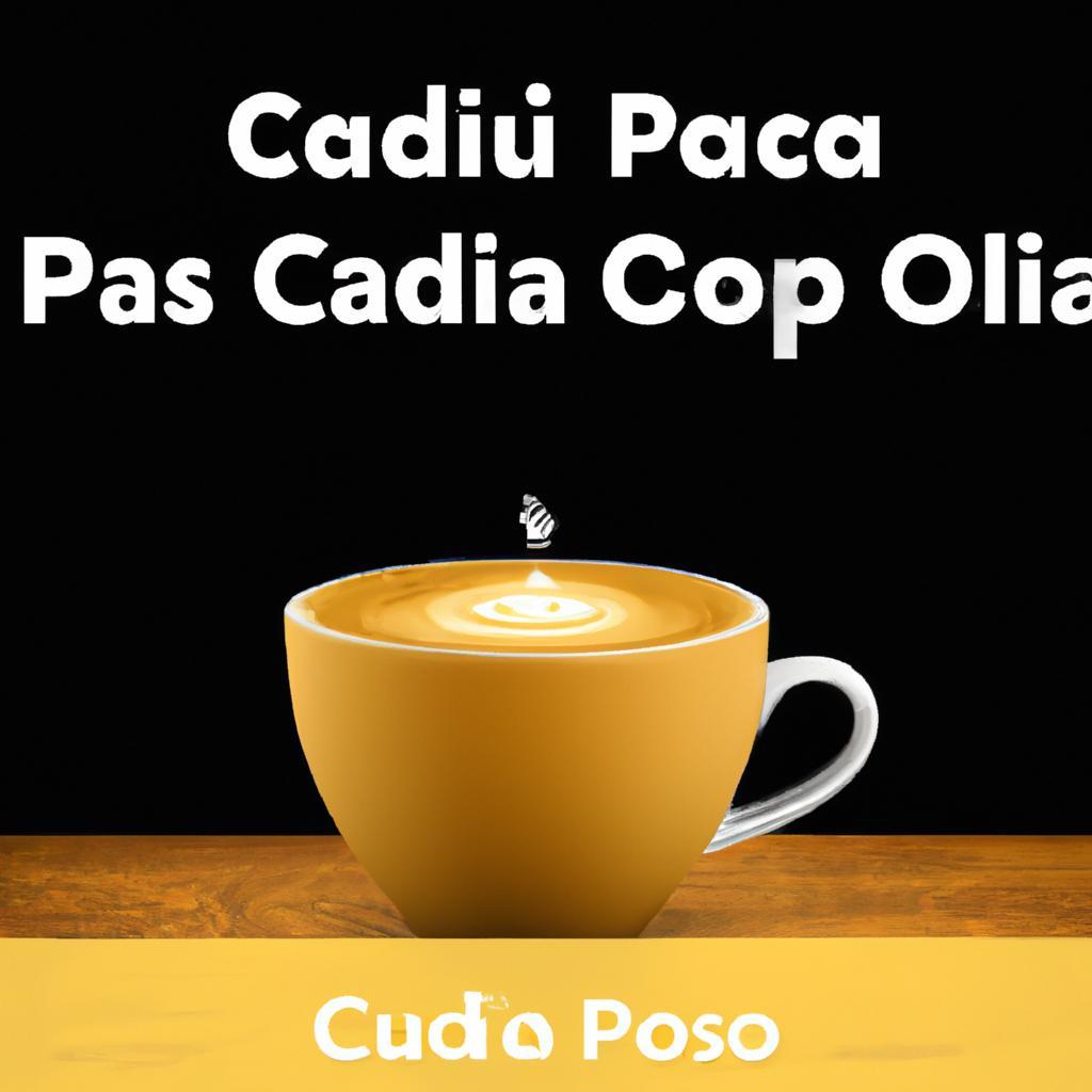 Por que o café de coador ainda é popular?
