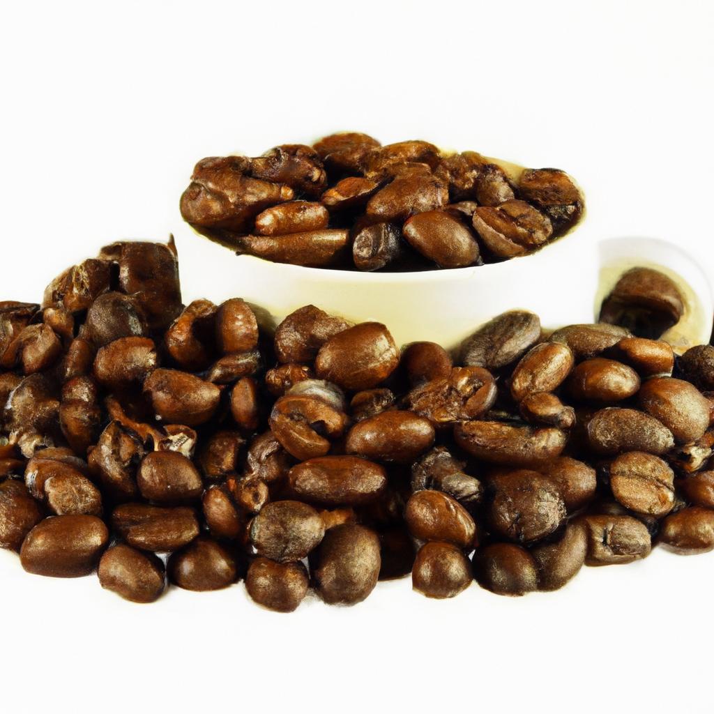 Os benefícios do café para a saúde
