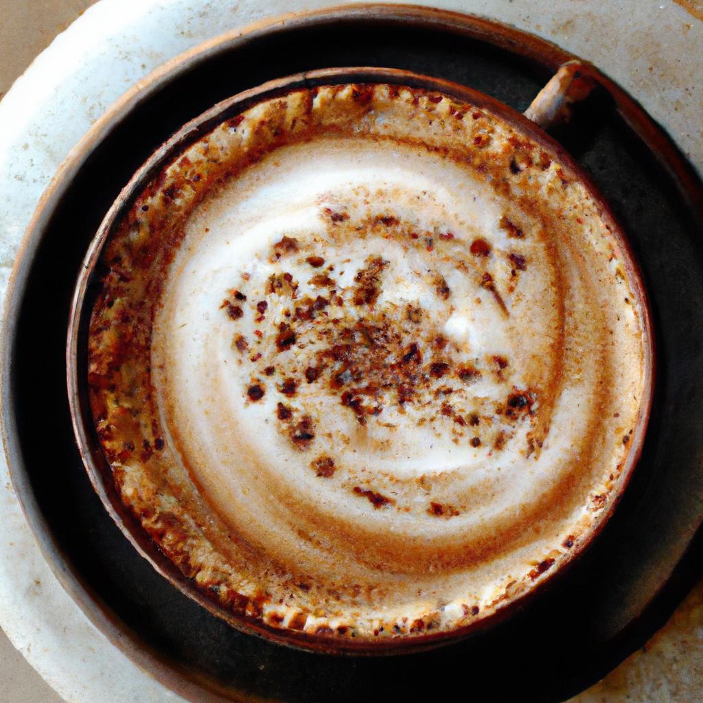 Os cafés que marcaram épocas históricas