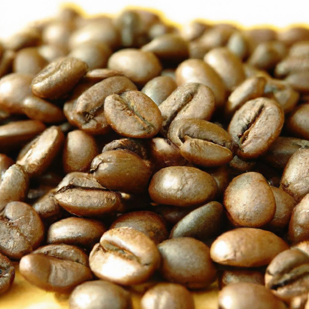 A importância da água na preparação do café