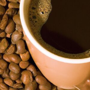 Como preparar café no estilo italiano
